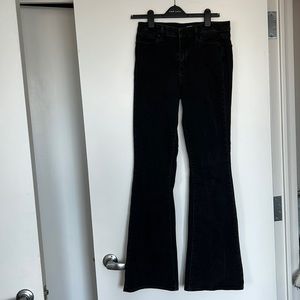 Paige Flare jeans